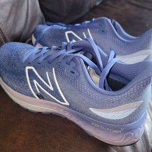 Women's New Balance Fresh Foam